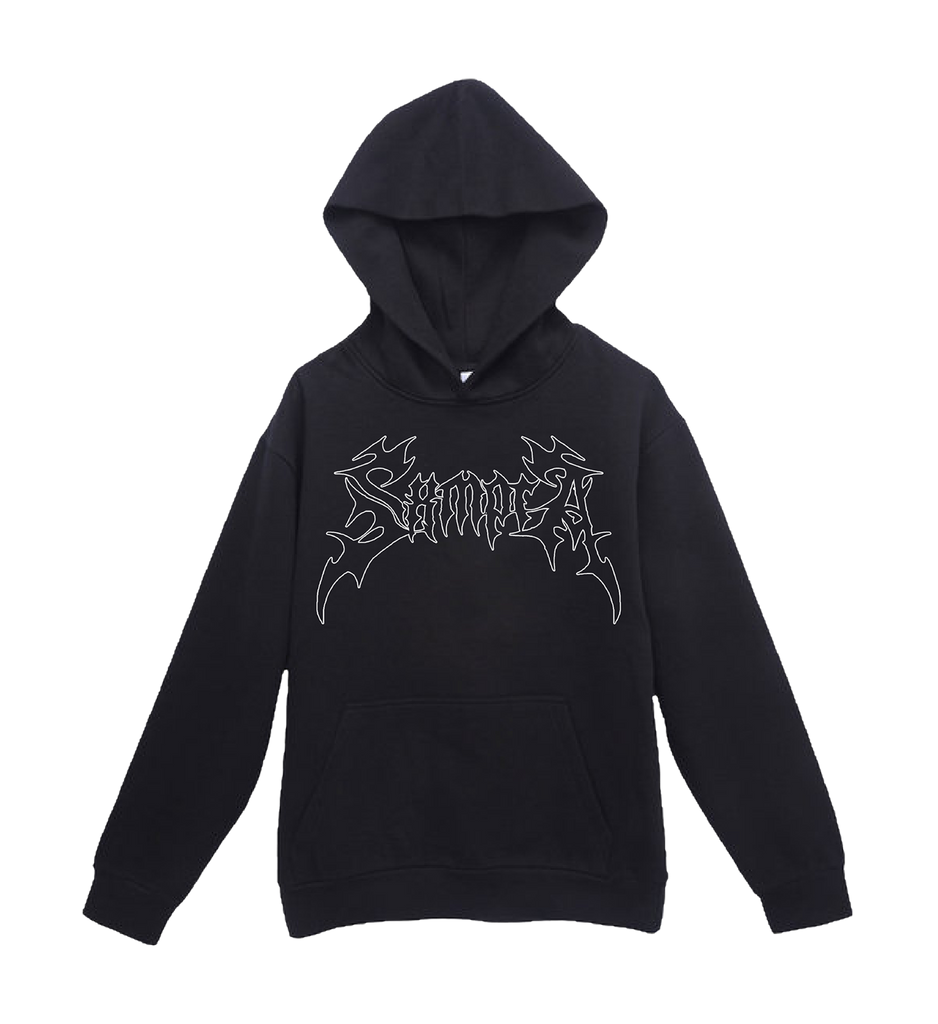 ミュージシャン HYSFORM Stitching Logo Hoodis HYSFORM Stitching Logo Hoodis - メルカリ